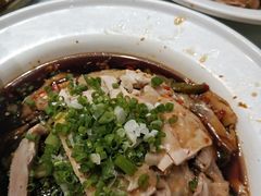 -悦百味·品质川菜(橄榄郡店)