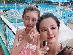 -杭州浪浪浪水公园