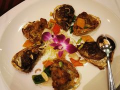 -顺德喜来登酒店·采悦轩