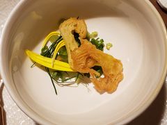 -揽季锅物会.福建黄鱼.海鲜姿造(五四路店)