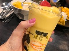 -Mango Tango