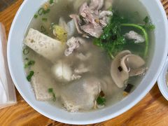 -老字號·桥下猪肚(龙眼南路店)