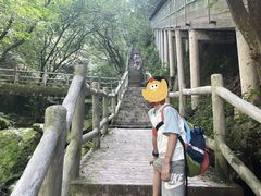 -西安祥峪森林公园