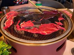 -西塔老太太泥炉烤肉(川沙百联店)