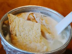 -云山竹·傣味手抓饭·野生菌孔雀宴·云南特色菜(昆明老街店)