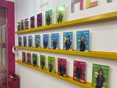 -英孚教育青少儿(河东中心)