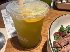 -Wagas沃歌斯(枫蓝国际店)