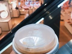 -Manner Coffee(芮欧百货店)