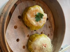 -天龙轩(香港丽思卡尔顿酒店)