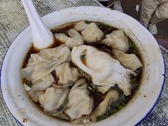 馄饨（大份）-陈小五小吃部