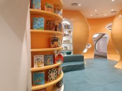 -奈尔宝·儿童乐园·亲子餐厅(苏州大悦城店)