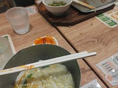 -小满手工粉(上海月星环球港店)