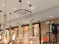 大堂-好人民间小吃(镇江八佰伴店)