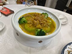 -寻味顺德·南记酒家·传统顺德菜·鱼生(广源路店)
