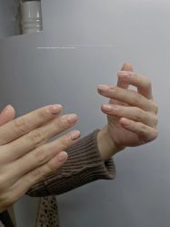 -DAZZLING BEAUTY美甲•美睫专门店