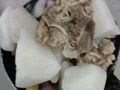 -阳光山水江湖菜馆(西山龙门店)