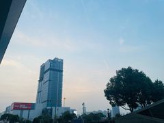 -合肥南站