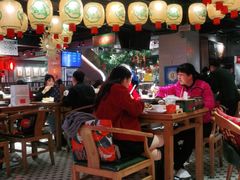 大堂-大鸽饭(北京路店)