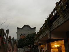 -楠柏弯休闲山庄(梨花溪店)