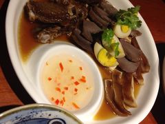 -潮堂(环球金融中心店)
