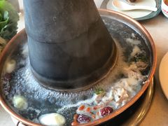 -阳坊大都涮羊肉(阳坊总店)