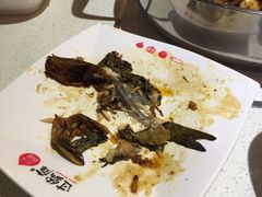 -过锅瘾三汁焖锅(东星时代广场店)