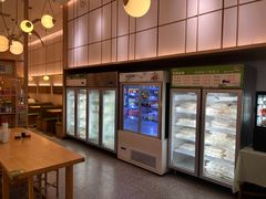 -东园小馆·早茶·淮扬小炒(蜀景店)