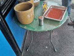 -景泰马记电烤串(景泰店)