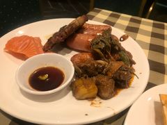 -御温泉·大餐庙会
