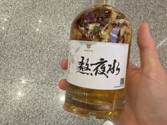 -同仁堂药店(北京首都国际机场3号航站楼C区店)