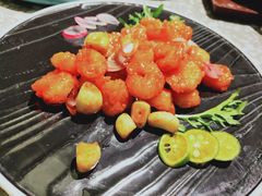 -金香匯晚茶(浑南店)