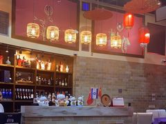 -Hayam Hasini Chinese Restaurant 东海中餐厅 הים הסיני