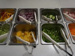 -So Lounge索兰至餐厅(蓝色港湾店)