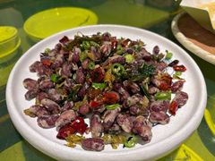 藿香红腰豆-辛香汇(飞洲店)