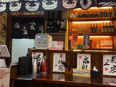 -达鳍寿司(建大店)