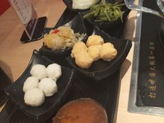 -刘一锅筋头巴脑(大悦城C店)