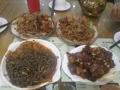 -葛记焖饼(伏牛路店)