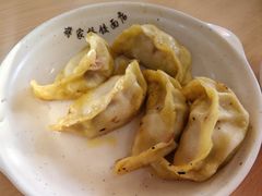 -蒋家桥饺面店(东关街店)
