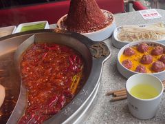 -大龙燚火锅(太古里店)