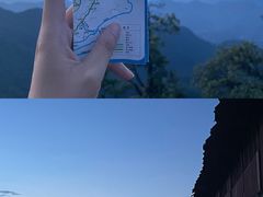-峨眉山风景名胜区