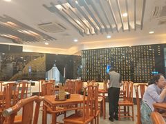 -奎元馆.百年奎元.非遗传承(西湖边的解放路店)