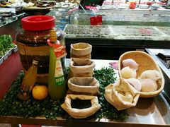 -旺角小渔村(幸福中路店)