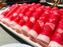 -海底捞火锅(顺义华联店)