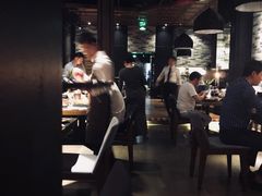 -AZUL by FUEL蓝色·法式酒馆(琶醍店)