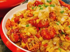 -不炭白烧烤(成都首店)