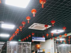 -大姐麻辣烫(莲宝中路店)
