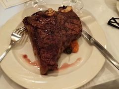 -Keens Steakhouse