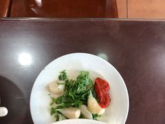 -东关吉祥西安腊汁肉夹馍(健德门店)