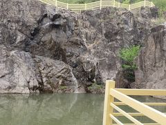 -百里山水画廊乌龙峡谷
