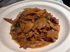 黄山笋干烧肉-集贤门·徽菜(福田店)